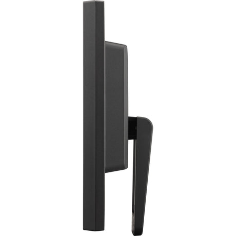 Viewsonic IR-Touchmonitor TD2223-2 22 (schwarz, HDMI, VGA, DVI, USB-A, USB-B)