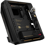 Asus rog gr20 edition 20 midi tower behuizing (zwart | 2x usb-a | 2x usb-c | rgb)