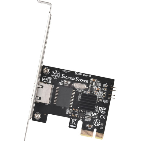Silverstone sst-ecl01 Netzwerkadapter