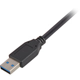 Sharkoon Sharkoon USB-A 3.0 > USB-B