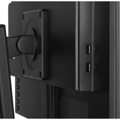 Iiyama prolite xub2395wsu-b5 22,5 Monitor (schwarz, HDMI, Display Port, VGA, 2x USB-A, USB-B)