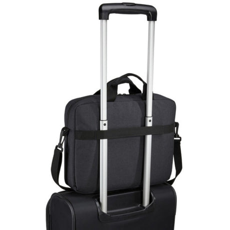 Fall Logik Huxton Attaché 13
