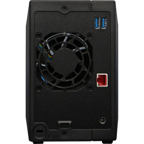 Asustor Drivetor 2 Gen2