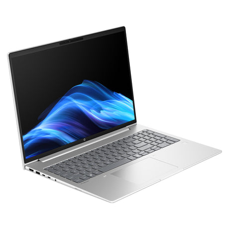 HP Probook 4 g1ir 16 (b39xpat) 16 Laptop (Silber | Core 5 120u | Intel-Grafik | 16 GB | 512 GB SSD)