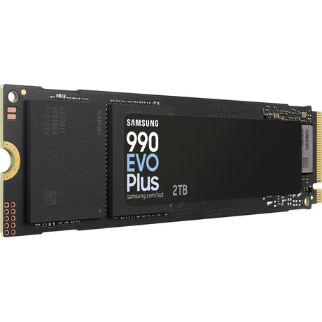 Samsung mz-v9s2t0bw mz-v9s2t0 SSD, 2 TB, m.2, 7150 MB s
