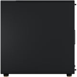 Fraktales Design fraktales Design Nord XL Charcoal Black Mesh