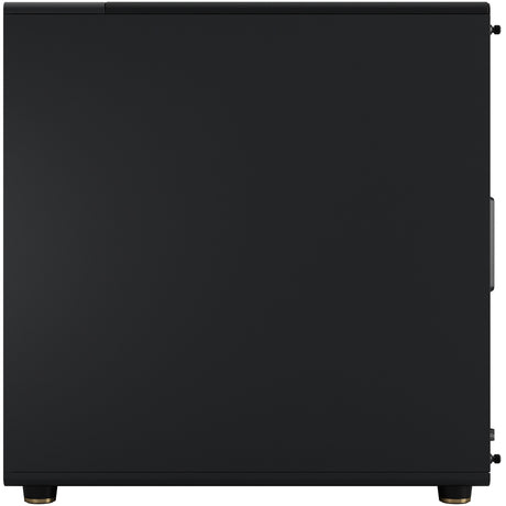 Fraktales Design fraktales Design Nord XL Charcoal Black Mesh