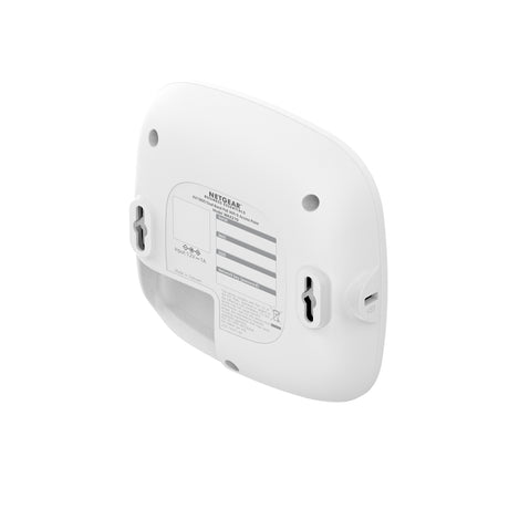 Netgear Wax210 WiFi 6 Ax1800 Dualband Access Point mit Mu