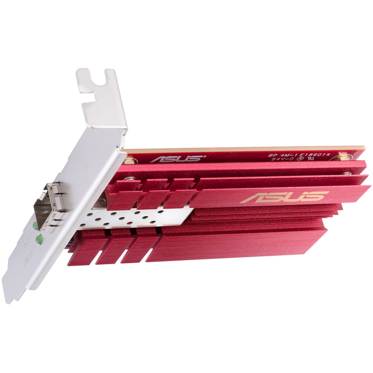 Asus xg-c100f sfp+ Netzwerkadapter