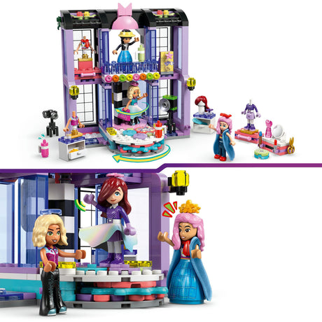 Lego Friends 42685 Modenschau in Heartlake City