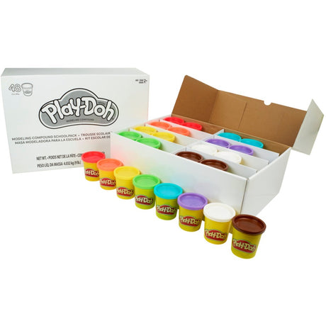 Hasbro Modeling Compound School Pack