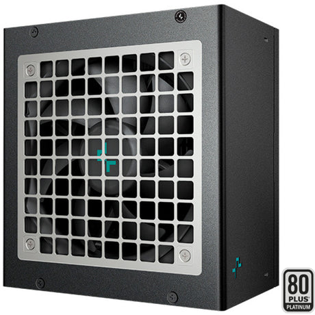 Modulares 1000-Watt-Netzteil Deepcool PX-P Platinum (5x PCIe)