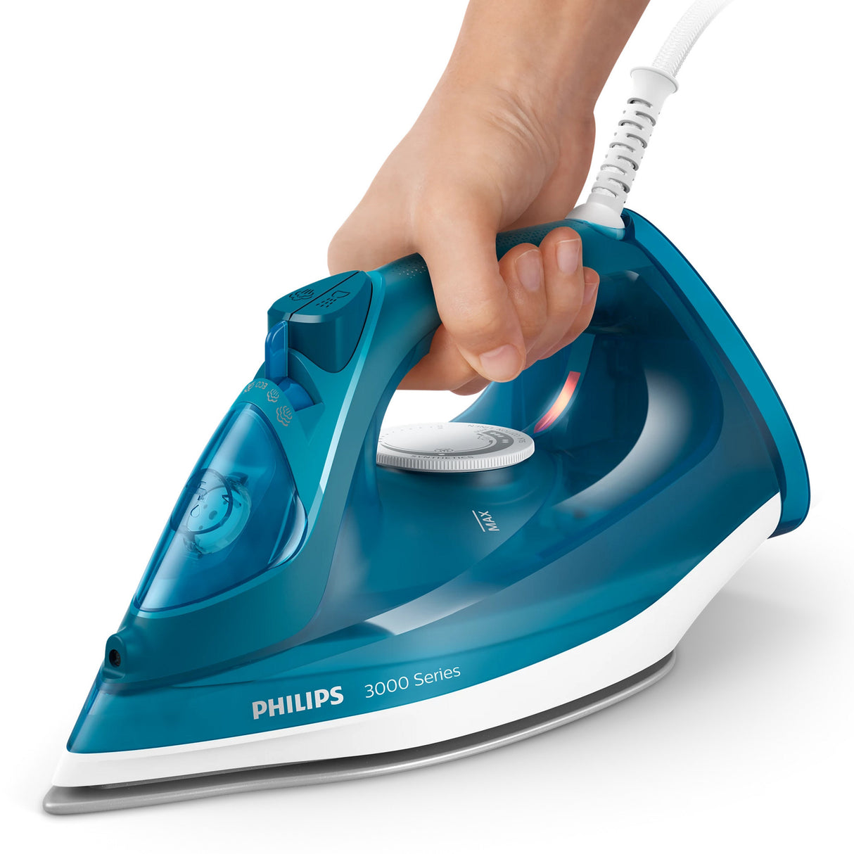 Philips 3000 Serie Dampf Iron DST3040 70