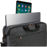 Case Logic Era 15,6 Laptoptasche Eralb-116-Obsidian Laptoptasche (dunkelgrau)