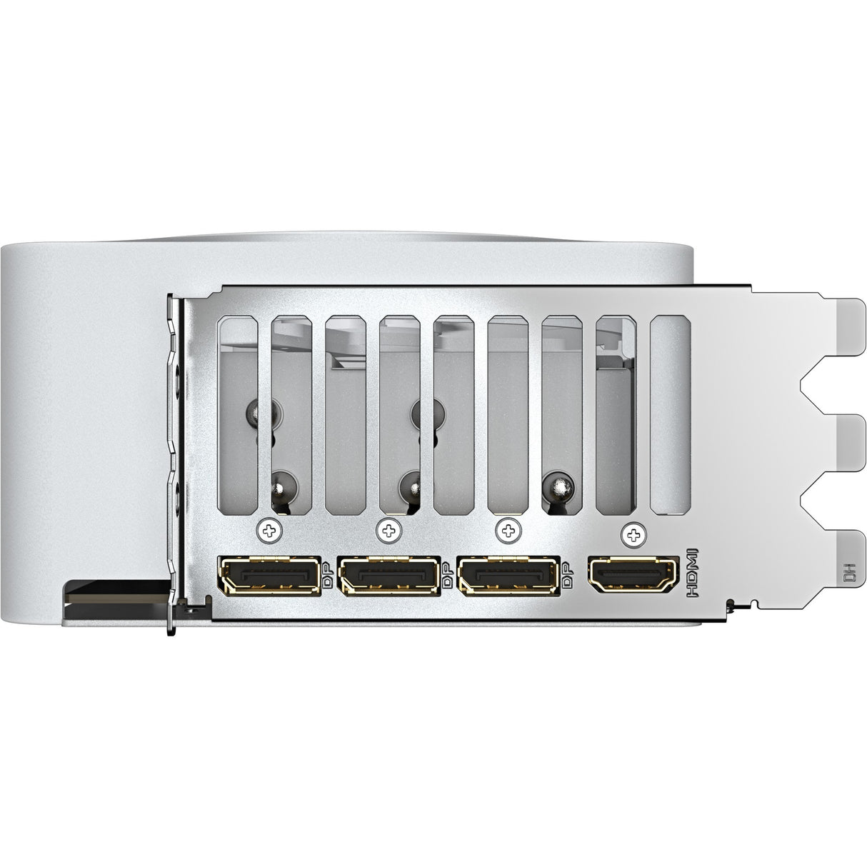 Gigabyte GeForce RTX 5070 Ti Aero OC 16G Grafikkarte (3x Display Port, 1x HDMI)