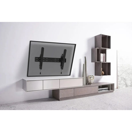 Neomounts Select WL35S-850BL18 TV-Wandhalterung (schwarz)