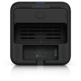 Ubiquiti unas 2 (zwart, lan, usb-c, bluetooth 4.1)