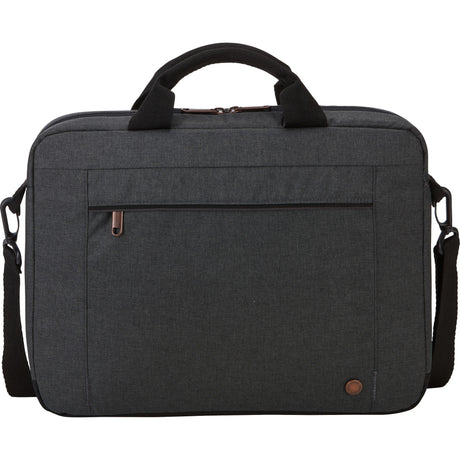Case Logic Fall Logic Ära 14 Laptop Attaché ERA-114-Obsidian