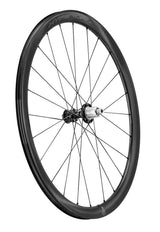 Campagnolo Hyperon C21 DB Carbon-Laufradsatz