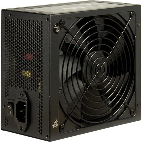 Inter-Tech Argus GPS-800 800 Watt Netzteil (schwarz, 4x PCIe)