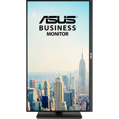 Asus va32uqsb 31,5 4K-UHD-Monitor (schwarz, HDMI, Displayport, USB, Audio, Adaptive-Sync)