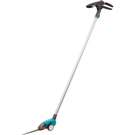 Gardena Comfort Grasschere am Griff (türkisschwarz, 12100-20)