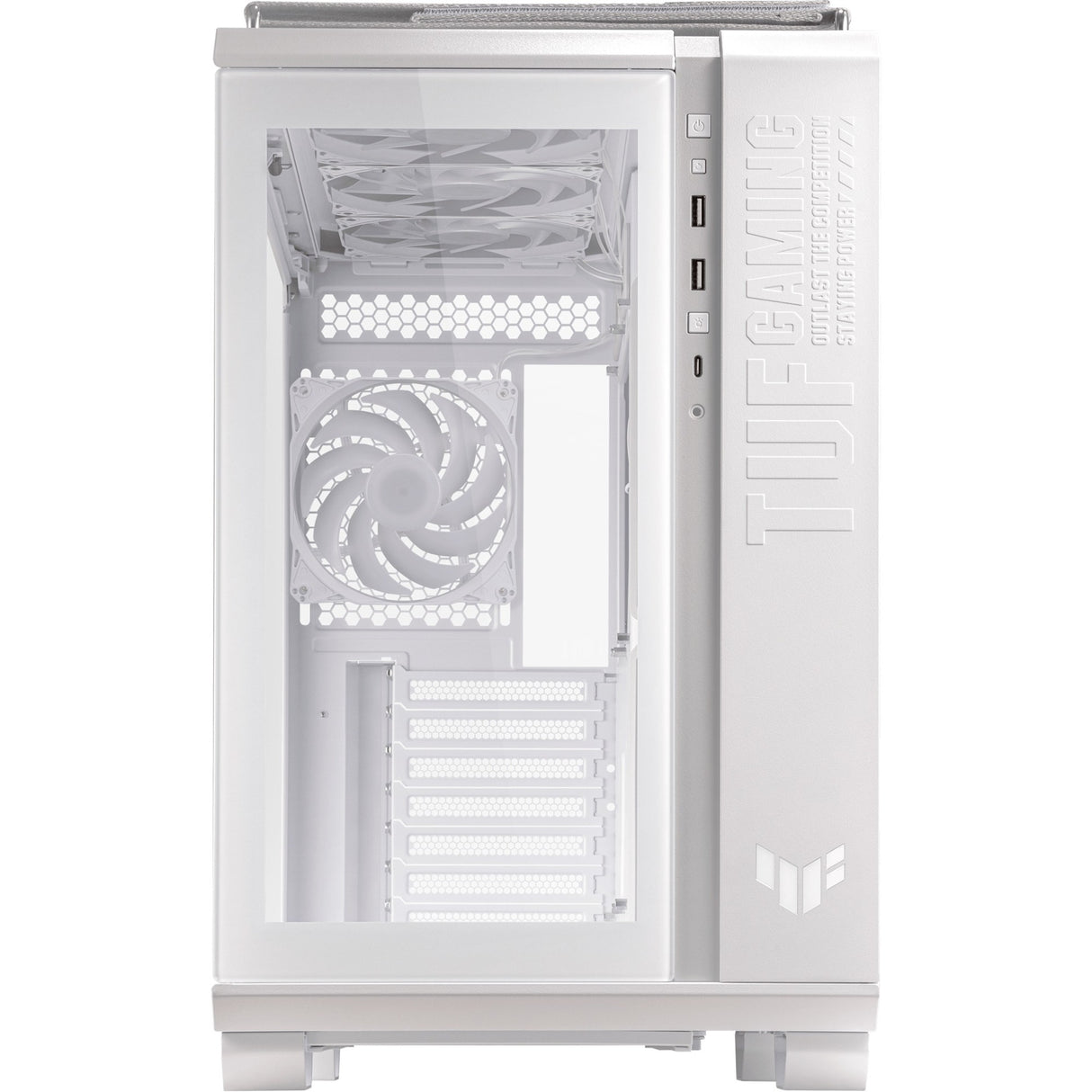 Asus TUF Gaming GT502 Plus