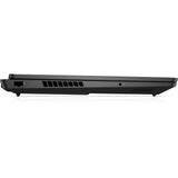 Omen 17-db1070nd (c2xv0ea#abh) 17.3 copilot+ gaming laptop (zwart | ryzen ai 7 350 | rtx 5070 | 24 gb | 1 tb ssd)