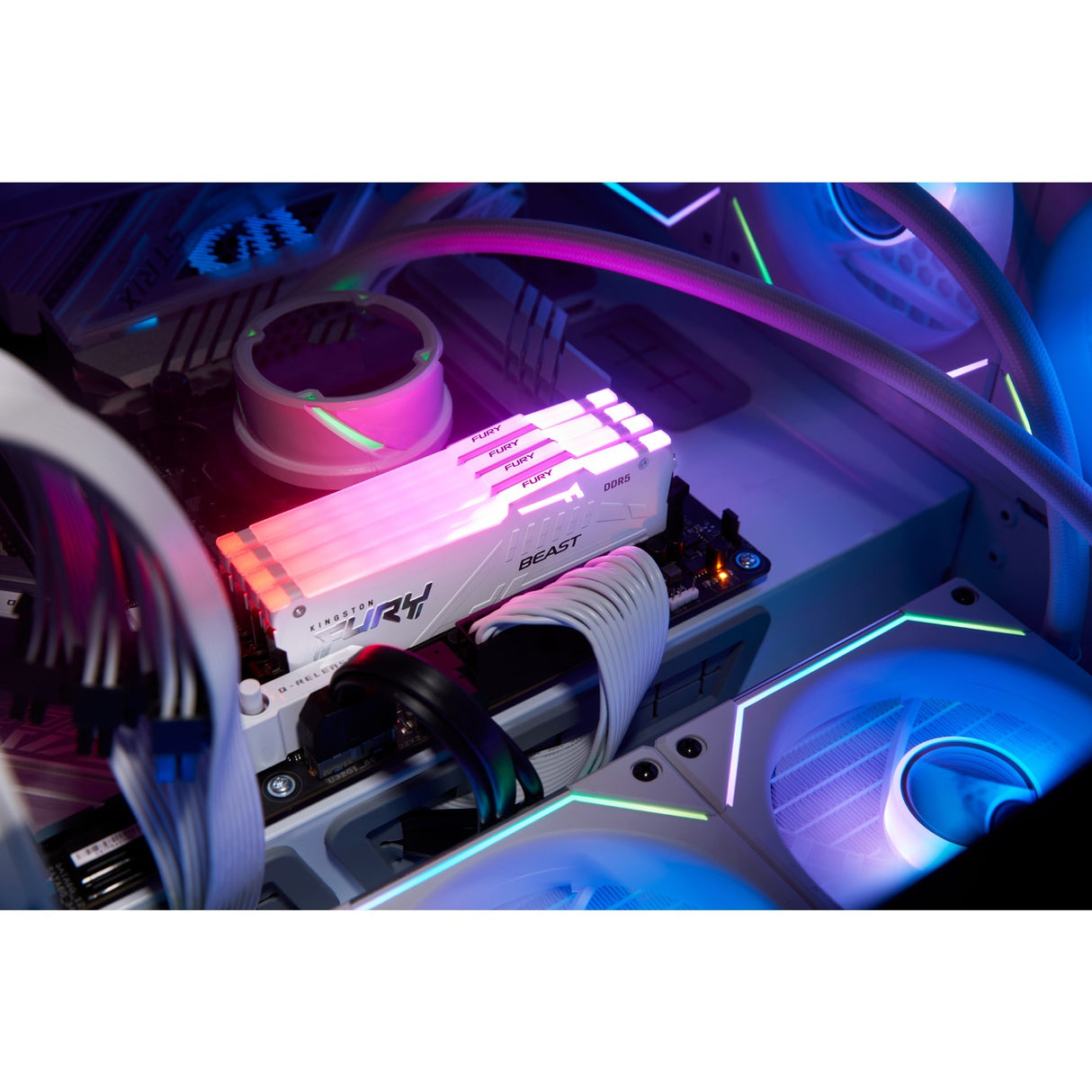 Kingston Fury Kingston Fury 16 GB DDR5-5600