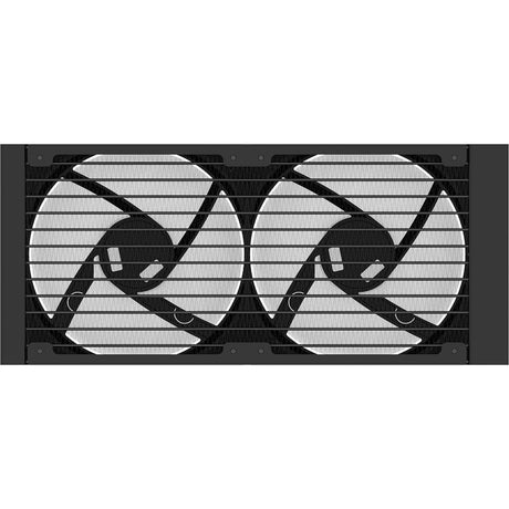 Thermaltake TH240-S V3 ARGB Sync AIO Flüssigkeitskühler Wasserkühlung (Schwarz)
