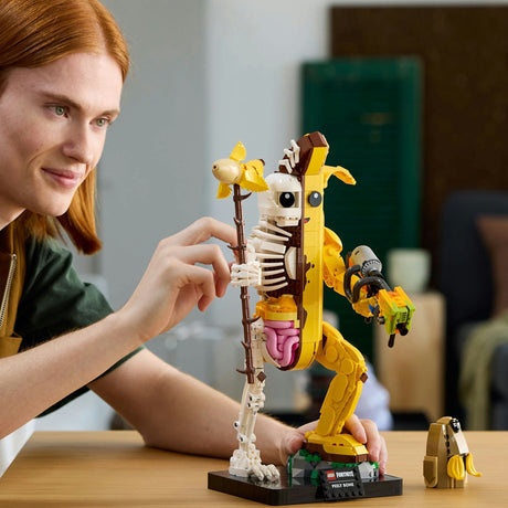 Lego Fortnite – Peely Bone Konstruktionsspielzeug (77072)
