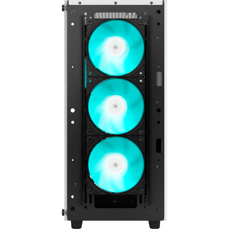 Deepcool CC560 V2