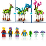 Lego Dreamzzz 71459 stabil mit Traumbieren