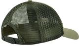 Fjällräven LongtraDarkeps Trucker – Kappe