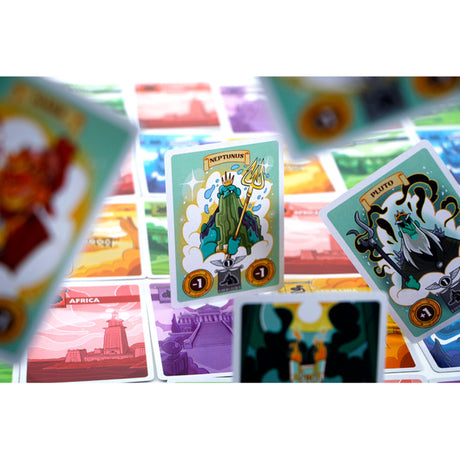 999games 999 Games Quorum Brettspiel (Niederländisch, 2 – 4 Spieler, 45 Minuten, ab 14 Jahren)