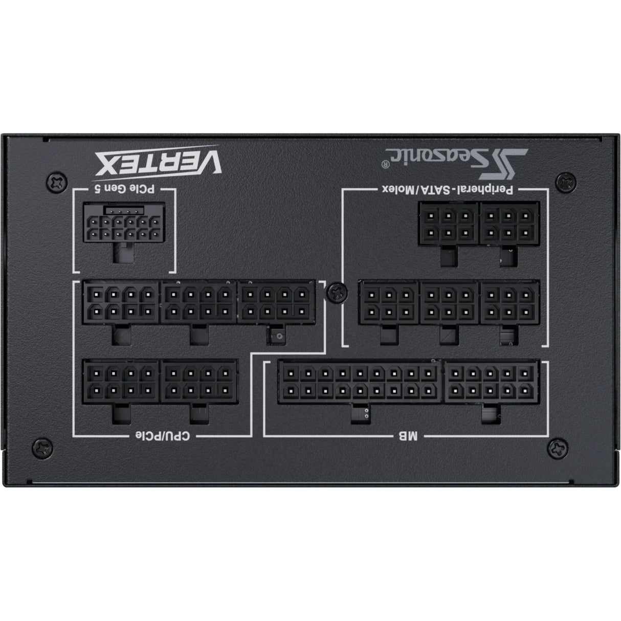 Seasonic VERTEX PX-850, 850W