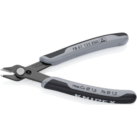 Knipex Electronic Super Knips 7861125 ESD