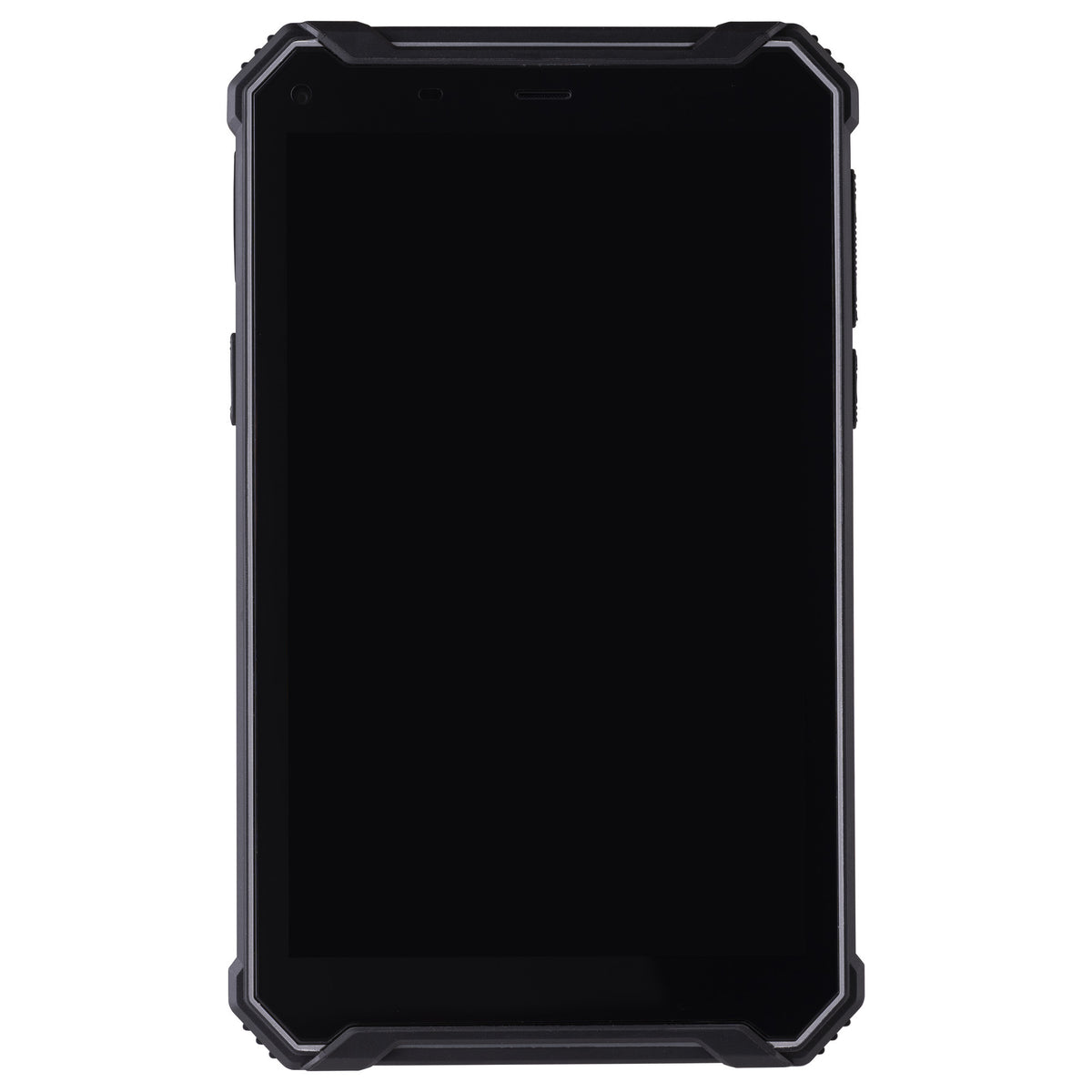 Jcb Tough Tablet T1 (Schwarz | 128 GB | Android 16 | Wi-Fi 5 | 4G)