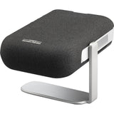 Viewsonic tragbarer LED-Projektor mit Harman-Kardon-Lautsprechern (schwarz, HDMI, Audio)