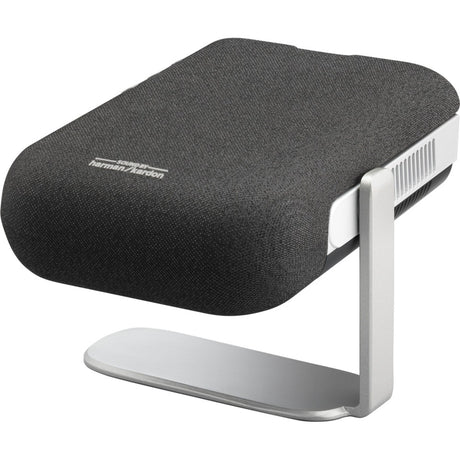 Viewsonic draagbare ledprojector met harman kardon-luidsprekers (zwart, hdmi, audio)