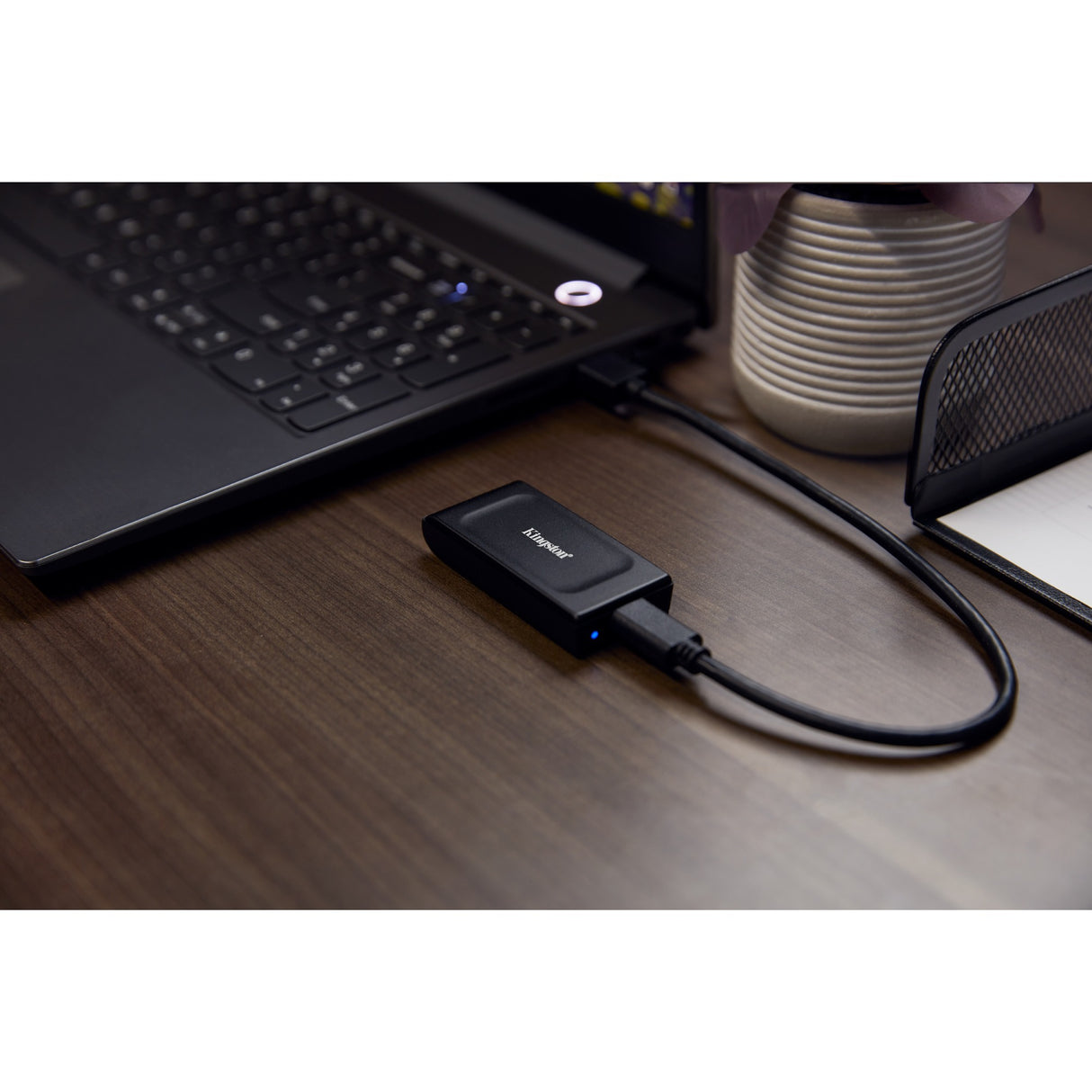 Kingston XS1000 Portable 2 TB