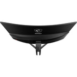 Msi mag 321cupdf 31.5 4k uhd curved gaming monitor (zwart, 2x hdmi, displayport, usb-c, 160 hz 320 hz)