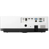 Viewsonic LSC601WU WUXGA-Laserinstallationsprojektor (weiß, 6000 Ansi-Lumen, 3 LCD mit MLA)