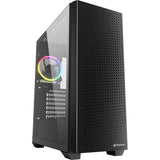 Sharkoon VS9 RGB Schwarz