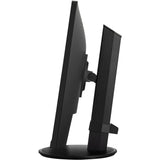 Viewsonic vg2709-2k-mhdu-2 27 Monitor (schwarz, 1x HDMI, 1x Display-Port, USB-C, USB-A, USB-B, 100 Hz)