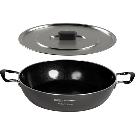 Cadac Paella Pan 30 Bratpfanne (Aluminium, ø 29 cm)