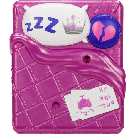 Mga Unterhaltung lol. Überraschung! Deluxe-Geschenk-Überraschungs-Pyjama-Partypuppe der Serie 2