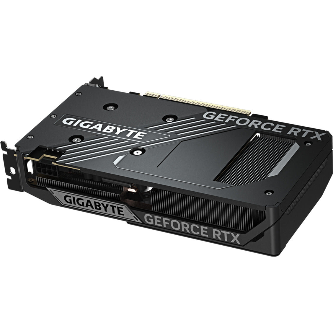 Gigabyte geforce rtx 5060 windforce max oc 8g grafische kaart (dlss 4, 3x displayport, 1x hdmi 2.1)