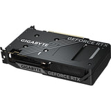 Gigabyte geforce rtx 5060 windforce max oc 8g grafische kaart (dlss 4, 3x displayport, 1x hdmi 2.1)