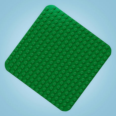 Lego Duplo Classic 10460 grüne Bauplatte